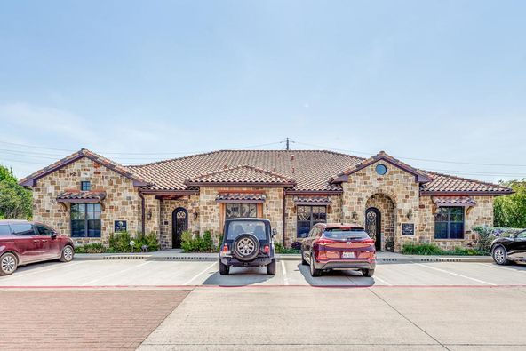 596 N Kimball Ave, Southlake, TX 76092